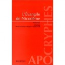L'evangile De Nicodeme - R. Gounelle