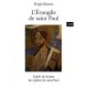 L'evangile De Saint Paul. Guide De Lecture - Burnet Regis