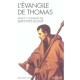 L'evangile De Thomas - Jean-yves Leloup