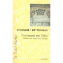 L'evangile De Thomas - Rajneesh Osho
