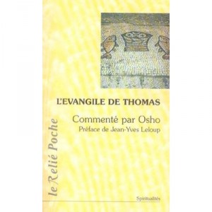L'evangile De Thomas - Rajneesh Osho