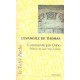 L'evangile De Thomas - Rajneesh Osho