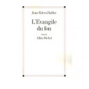 L'evangile Du Fou - Jean-edern Hallier
