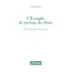 L'evangile Du Partage Des Biens - Francois Bal