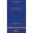 La Samaritaine , Evangile En Trois Tableaux, En Vers - Edmond Rostand