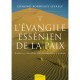 L'evangile Essenien De La Paix T.1 - Edmond Szekely