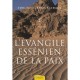L'evangile Essenien De La Paix T.2 - Edmond Bordeaux Szekely