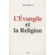 L'evangile Et La Religion - Mansir Jean