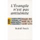 L'evangile N'est Pas Antisemite - Rudolf Pesch
