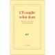 L'evangile Selon Jean - Anonyme