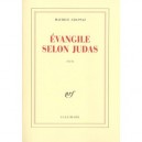 L'evangile Selon Judas - Maurice Chappaz