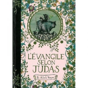 L'evangile Selon Judas - Alberto Vasquez