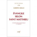L'evangile Selon Saint Matthieu - Anthony De Mello