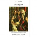 Evangile Selon Saint Jean - Faculte De Theologie