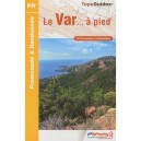 Le Var A Pied , 83 - Pr - D083 - Collectif