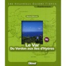 Guide Franck T.90, Le Var , Du Verdon Aux Iles D'hyeres - Michel Bricola