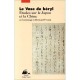 Le Vase De Beryl : Etudes Sur Le Japon Et La Chine En Hommage A Bernard Frank - Collectif
