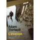 L'evasion - Adam Thirlwell