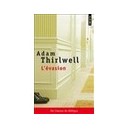 L'evasion - Adam Thirlwell