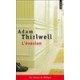 L'evasion - Adam Thirlwell