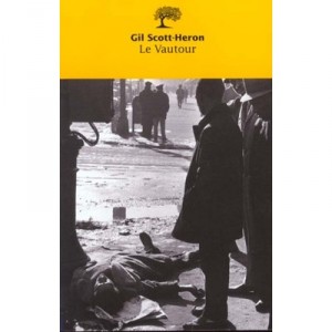 Le Vautour - Gil Scott-heron