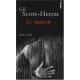 Le Vautour - Gil Scott-heron