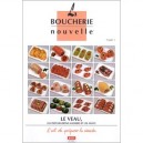 Boucherie Nouvelle T.3 , Le Veau - Lehmann