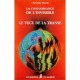 Le Vecu De La Connaissance De L'invisible - Christine Hardy