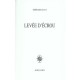 Levee D'ecrou - Gherasim Luca