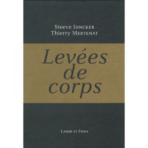 Levees De Corps - Mertenat Iunker