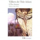 L'eve Future - Auguste De Villiers De L'isle-adam