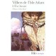 L'eve Future - Auguste De Villiers De L'isle-adam
