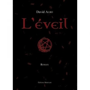 L'eveil - David Albo