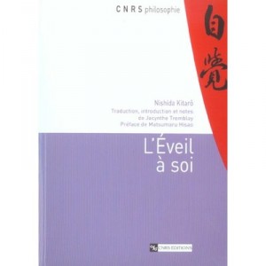 L'eveil A Soi - Nishida Kitaro
