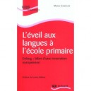 L'eveil Aux Langues A L'ecole Primaire - M Candelier