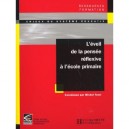 L'eveil De La Pensee Reflexive - Cndp