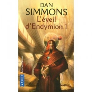 L'eveil D'endymion T.1 - Dan Simmons