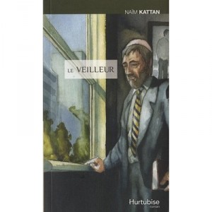 Le Veilleur - Kattan Naim