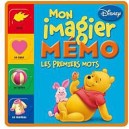 L'eveil, Mon Imagier Memo - Collectif