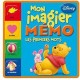 L'eveil, Mon Imagier Memo - Collectif