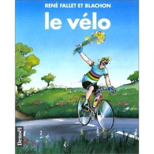 Le Velo - Blachon , Fallet R