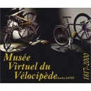 Le Musee Virtuel Du Velocipede , 1817-2000 - Charles Astie