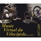 Le Musee Virtuel Du Velocipede , 1817-2000 - Charles Astie
