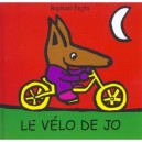 Le Velo De Jo - Fejto