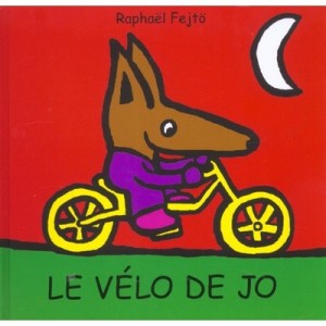 Le Velo De Jo - Fejto