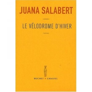 Le Velodrome D'hiver - Juana Salabert