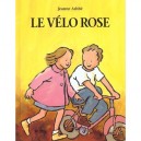 Le Velo Rose - Jeanne Ashbe