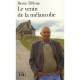 Le Venin De La Melancolie - Denis Tillinac