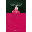 Le Mythe Du Progres - Georg Henrik Von Wright