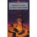 Terremer T.4 , Le Vent D'ailleurs - Ursula Kroeber Le Guin